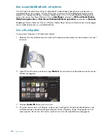 Предварительный просмотр 188 страницы HP TouchSmart dx9000 Getting Started Manual