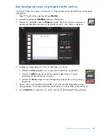 Предварительный просмотр 199 страницы HP TouchSmart dx9000 Getting Started Manual