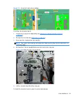 Предварительный просмотр 61 страницы HP TouchSmart Elite 7320 Maintenance & Service Manual