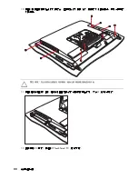 Preview for 28 page of HP TouchSmart IQ506 Manual