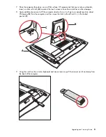 Preview for 41 page of HP TouchSmart IQ506 Manual