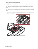 Preview for 44 page of HP TouchSmart IQ506 Manual