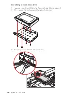 Preview for 54 page of HP TouchSmart IQ506 Manual