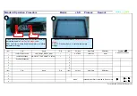 Preview for 65 page of HP TouchSmart IQ510 Disassembly Instructions Manual