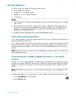 Предварительный просмотр 30 страницы HP TouchSmart IQ804 User Manual