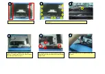 Предварительный просмотр 4 страницы HP TouchSmart IQ810 Product End-Of-Life Disassembly Instructions