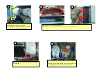 Предварительный просмотр 9 страницы HP TouchSmart IQ810 Product End-Of-Life Disassembly Instructions