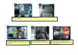 Предварительный просмотр 10 страницы HP TouchSmart IQ810 Product End-Of-Life Disassembly Instructions