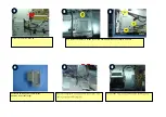 Предварительный просмотр 13 страницы HP TouchSmart IQ810 Product End-Of-Life Disassembly Instructions