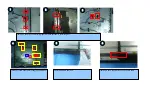 Предварительный просмотр 17 страницы HP TouchSmart IQ810 Product End-Of-Life Disassembly Instructions