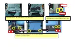 Предварительный просмотр 21 страницы HP TouchSmart IQ810 Product End-Of-Life Disassembly Instructions