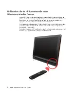 Preview for 12 page of HP TouchSmart IQ815 Manual