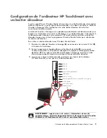 Preview for 13 page of HP TouchSmart IQ815 Manual