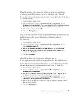 Preview for 35 page of HP TouchSmart IQ815 Manual