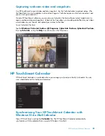 Предварительный просмотр 45 страницы HP TouchSmart IQ820 Getting Started Manual