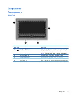 Preview for 13 page of HP TouchSmart Series User Manual