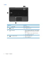 Preview for 14 page of HP TouchSmart Series User Manual