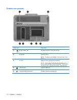 Preview for 20 page of HP TouchSmart Series User Manual