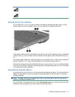 Preview for 25 page of HP TouchSmart Series User Manual