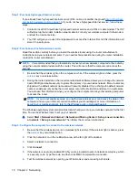 Preview for 28 page of HP TouchSmart Series User Manual