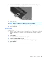 Preview for 31 page of HP TouchSmart Series User Manual