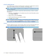 Preview for 36 page of HP TouchSmart Series User Manual