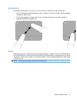 Preview for 37 page of HP TouchSmart Series User Manual