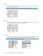 Preview for 42 page of HP TouchSmart Series User Manual