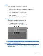 Preview for 53 page of HP TouchSmart Series User Manual