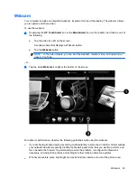 Preview for 55 page of HP TouchSmart Series User Manual