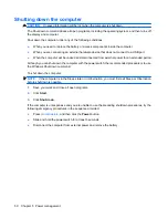 Preview for 60 page of HP TouchSmart Series User Manual