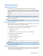 Preview for 61 page of HP TouchSmart Series User Manual