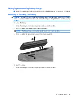 Preview for 65 page of HP TouchSmart Series User Manual