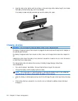 Preview for 66 page of HP TouchSmart Series User Manual