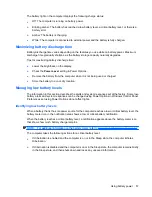 Preview for 67 page of HP TouchSmart Series User Manual