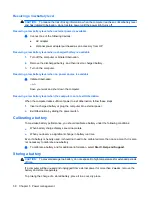 Preview for 68 page of HP TouchSmart Series User Manual