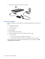 Preview for 72 page of HP TouchSmart Series User Manual