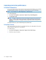 Preview for 80 page of HP TouchSmart Series User Manual