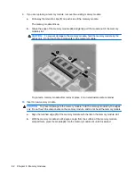 Preview for 92 page of HP TouchSmart Series User Manual