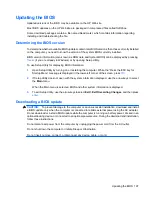 Preview for 117 page of HP TouchSmart Series User Manual