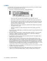 Preview for 124 page of HP TouchSmart Series User Manual