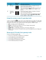 Предварительный просмотр 29 страницы HP TouchSmart User Manual