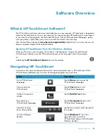 Предварительный просмотр 39 страницы HP TouchSmart User Manual