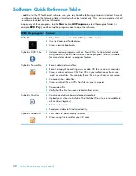 Предварительный просмотр 56 страницы HP TouchSmart User Manual