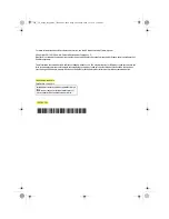 Preview for 18 page of HP TPC-I012 Quick Start Manual