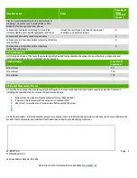 Предварительный просмотр 2 страницы HP TPC-I046-DM-180 Product End-Of-Life Disassembly Instructions