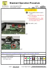 Предварительный просмотр 13 страницы HP TPC-I046-DM-180 Product End-Of-Life Disassembly Instructions