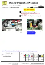 Предварительный просмотр 14 страницы HP TPC-I046-DM-180 Product End-Of-Life Disassembly Instructions