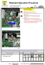 Предварительный просмотр 15 страницы HP TPC-I046-DM-180 Product End-Of-Life Disassembly Instructions