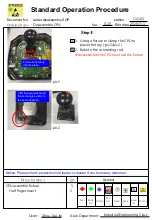 Предварительный просмотр 20 страницы HP TPC-I046-DM-180 Product End-Of-Life Disassembly Instructions